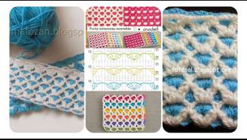 EXAMPLE OF CAGE MANUFACTURE OF BABY BLANKETS