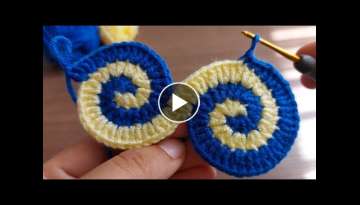 Super Easy Crochet Knitting 43