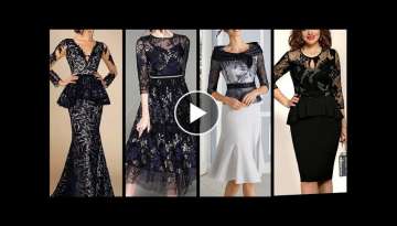 Stylish Mother Of The Bride Dresses ideas