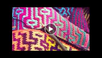  Beginners Guide to Mosaic Crochet
