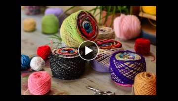  TÃ©cnicas, Crochet y muchos Tips
