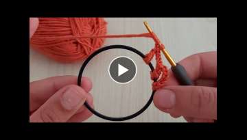 Surprise Crochet Knitting 7k