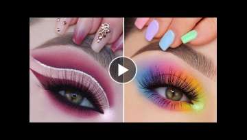 Eyeshadow Design Ideas 