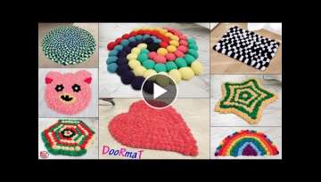 10 Beautiful Doormat Ideas 