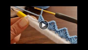 Super Easy Tunusian Knitting 98