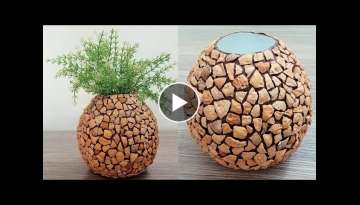 How to make vase 
