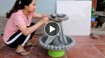 The Unique Creative Between Fish Pots And Plant Pots