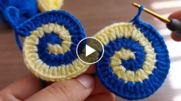 Super Easy Crochet Knitting 43