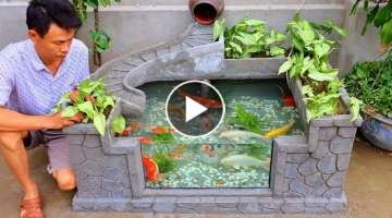  DIY Aquarium Stand Design Ideas at home