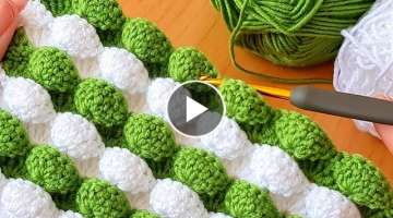 Knitting Crochet beybi blanket