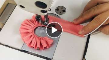 7 Clever Sewing Tips and Tricks Sewing Technique for Beginners 