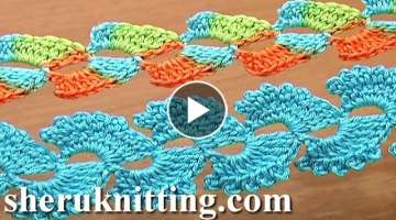 Crochet Braids Ribbons 