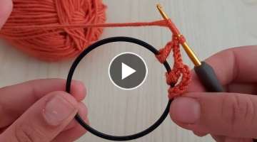 Surprise Crochet Knitting 7k