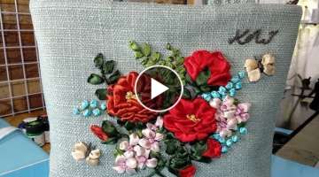  How To: Roses, Butterflies, 