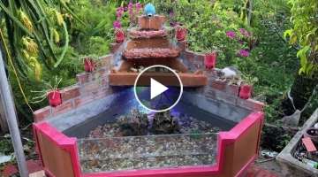 Amazing Great Garden Decorating Ideas 