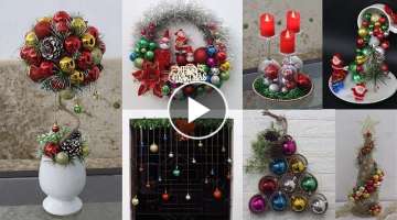 10 Christmas decoration ideas at home, Christmas decoration ideas