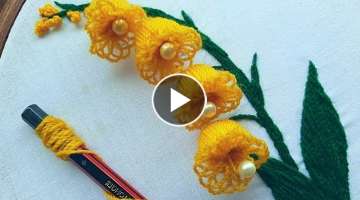 hand embroidery hand craft| kadhai design