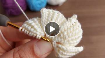 Super Easy Tunisian Knitting 10k