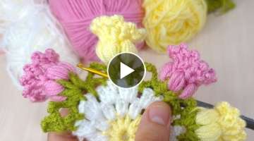  How To Crochet Stitch