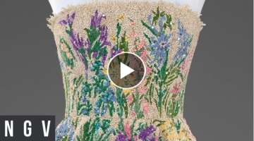 The House of Dior | Making of Essence dâ€™Herbier