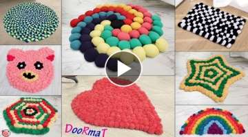 10 Beautiful Doormat Ideas 